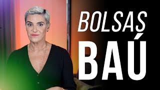 BOLSAS BAÚ: UM CLÁSSICO QUE NUNCA SAI DE MODA I Hypnotique by Fabíola Kassin