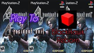 Resident Evil 4 PS2 Di Android: New Season Part 4!!!