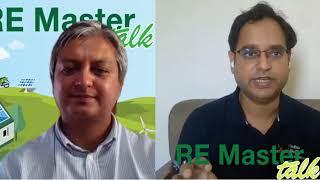 REMaster talk with Mr.Gaurav Kedia, Chairman, Indian Biogas Association
