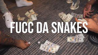 SackChaser LaNaz x 1220 Papa - Fucc Da Snakes | Shot By BandoFilms