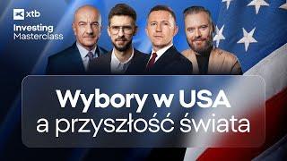 Co dalej z globalnym porządkiem świata? | gen. Andrzejczak, dr Kwiecień, Kohut, Stanowski