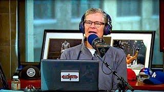 Dan Patrick Reveals the True Extent of His Fantasy Sports Addiction | 11/7/17