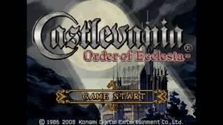 Every Version of Castlevania "An Empty Tome" ever