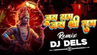 Jai Jai Ram - 155 Bpm Remix / DJ Dels Official