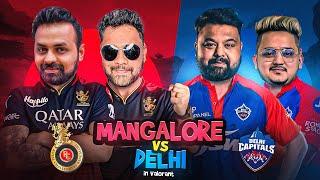 RCB v/s Delhi in Valorant  | Binks & Tbone v/s Goldy Bhai & Fa2