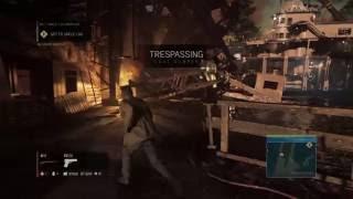 Mafia 3 - Mission 25 - Kill Uncle Lou Marcano 1080p | MindYourGames