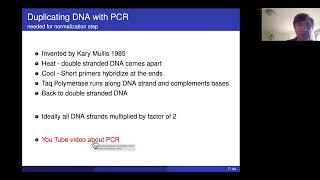 Manfred K. Warmuth - The blessing and the curse of the multiplicative updates