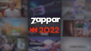 Top AR experiences 2022 | Zappar Creative Studio