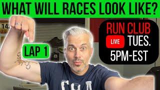 Motivation Theory Run Club - Lap 1 - Plans for running Fall races?