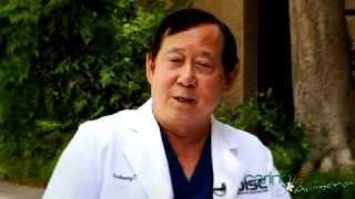 The Future of Minimally Invasive Spine Surgery - Endoscopic | Anthony Yeung, MD