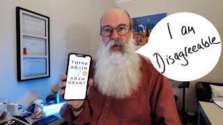 I'm Disagreeable (and that's a good thing)