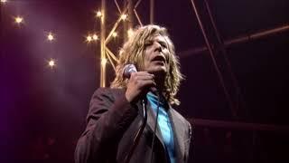 David Bowie - Glastonbury 2000 [52 minutos]