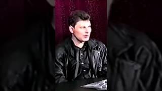 Юрий «Хой» Клинских — Народная Легенда"СЕКТОР ГАЗА"