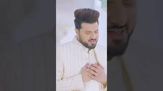 Apkay Kirdaar Ne Ki Duniya Fatah! #AllahKaGhar #NabeelShaukatAli