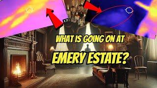 The Haunting Secrets of Emery Estates