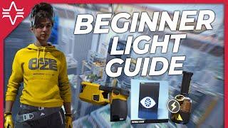 Mastering THE FINALS: ULTIMATE Starter Light Guide Gameplay Tips for Full Release