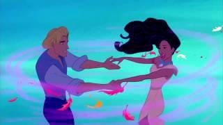 Pocahontas | Kleuren Van De Wind | Disney NL