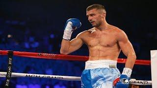 Oleksandr Gvozdyk - The Nail (Highlights / Knockouts)