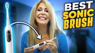 Top Oral Hygiene With Smart Toothbrush: usmile Y10 Pro Sonic Electric - Best Choice