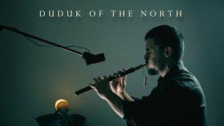 Duduk of the North (Gladiator - Hans zimmer) - Duduk Cover