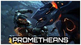 Prometheans | Mythos