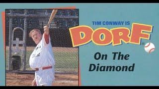 DORF On The Diamond