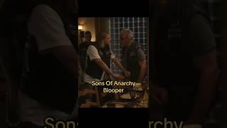 Sons of Anarchy Blooper behind the scenes #sonsofanarchy