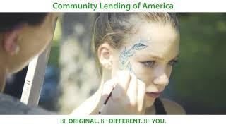 Community Lending of America - A Decade of Service