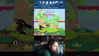 Mango gets 2 incredible stocks in a row vs Zain