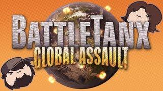 BattleTanx: Global Assault - Game Grumps VS