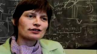 Prof. Lene Hau: Stopping light cold