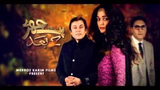 Pat Jhar Ke Baad OST Full Title Song - Urdu1 Drama