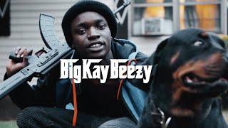 BigKayBeezy  "No Libz" (Official Video)