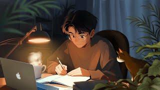 Music that makes u more inspired to study & work  Study music ~ lofi / relax/ stress relief