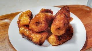 Platanos cocidos a  la gloria perfectos para una cena o desayuno! sazónlatinocon Lizz