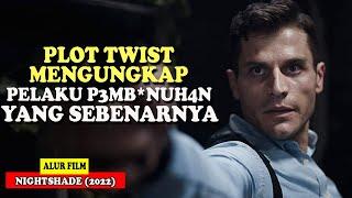 Plot Twist Film Sangat Keren Menurut Mimin Mengungkap Misteri Pelaku Sebenarnya - Alur Film Misteri