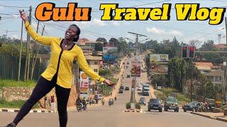 The Wildest Travel Challenge: Gulu without Karuma Bridge