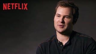 13 Reasons Why | Cast Reads Personal Letter | Netflix