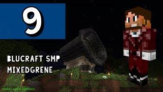 Minecraft :: Blucraft SMP :: E09 :: MixedGrene