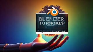 Learn Blender from Scratch: Top Creators to Follow in 2025