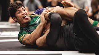 Fabricio Andrey vs Kauã Gabriel: -66kg Finals | 2024 ADCC South American Trials 2