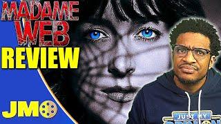 Madame Web Movie Review