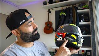 BEST BUDGET HELMET 2022 | ECE DOT and ISI all in ONE