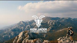 HIGHLANDER Adventure 2021 - Recap