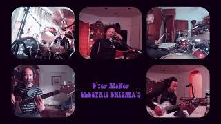 D'yer maker( Led Zeppelin)- Elastic Enigma's