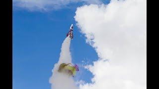 Mad Mike Hughes' Fatal Rocket Launch - Feb. 22, 2020