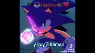 kkkkkkkmsonic y shadow en una briga de casalcomic