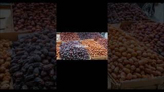 Dobitë e HURMAVE! #shorts #shortsvideo #hurmat #dates #hurma #hanihurma #eatdates #datesmilk #health