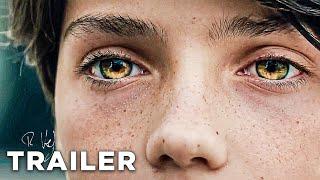 WOODWALKERS Trailer German Deutsch (2024)