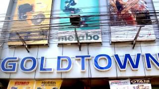 GOLDTOWN Industrial Sales Corp. CDO